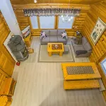Semesterbostad Kaukonraitti 4 C 2 By Interhome