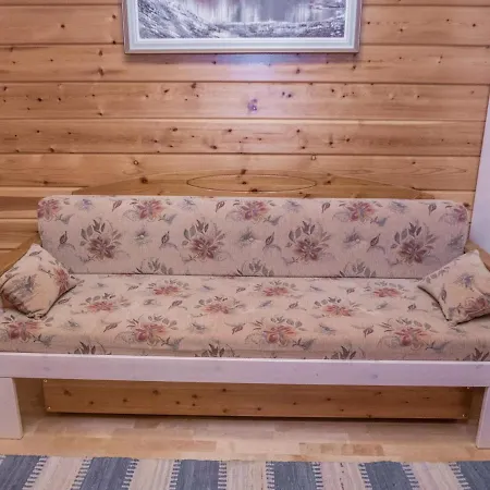 Kaukonraitti 4 C 2 By Interhome Дом отдыха