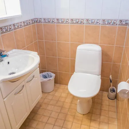 Kaukonraitti 4 C 2 By Interhome