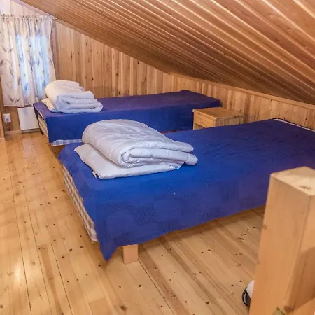 Kaukonraitti 4 C 2 By Interhome *