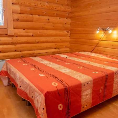 Loma-asunnot Kaukonraitti 4 C 2 By Interhome *