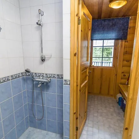 Дом отдыха Kaukonraitti 4 C 2 By Interhome Рука