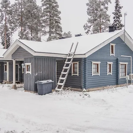 Kaukonraitti 4 C 2 By Interhome Holiday home *