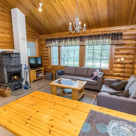 Kaukonraitti 4 C 2 By Interhome Дом отдыха Рука