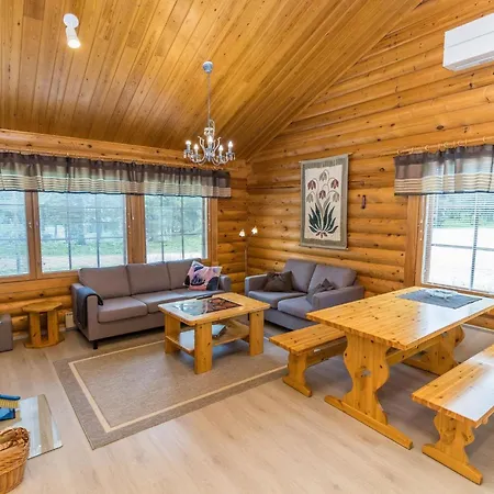 Kaukonraitti 4 C 2 By Interhome Holiday home