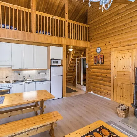 Kaukonraitti 4 C 2 By Interhome Holiday home *