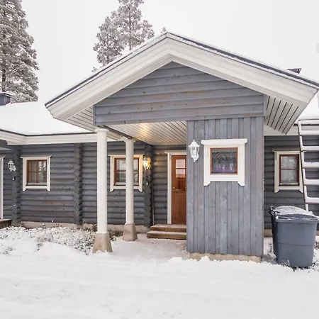 Kaukonraitti 4 C 2 By Interhome