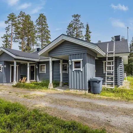 Kaukonraitti 4 C 2 By Interhome Holiday home *