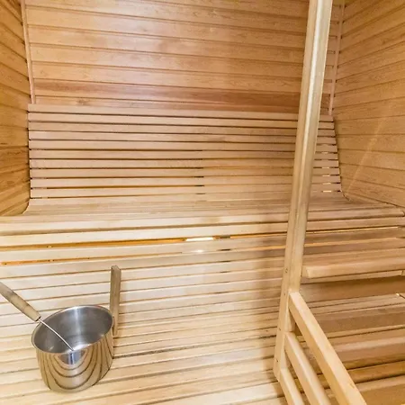 Kaukonraitti 4 C 2 By Interhome Semesterbostad *