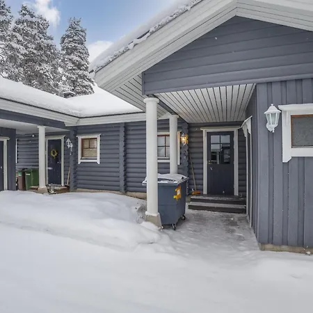 Kaukonraitti 4 C 2 By Interhome Semesterbostad