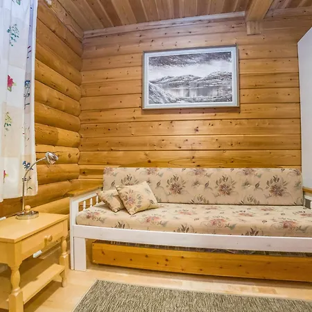 Kaukonraitti 4 C 2 By Interhome Semesterbostad *
