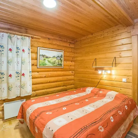 Kaukonraitti 4 C 2 By Interhome * Ruka