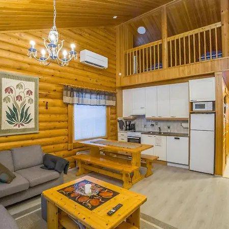 Kaukonraitti 4 C 2 By Interhome Semesterbostad *