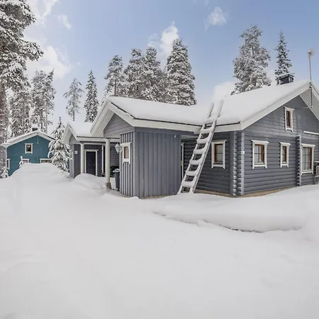 Kaukonraitti 4 C 2 By Interhome