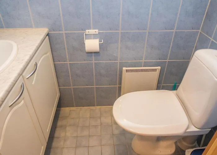 Kaukonraitti 4 C 2 By Interhome