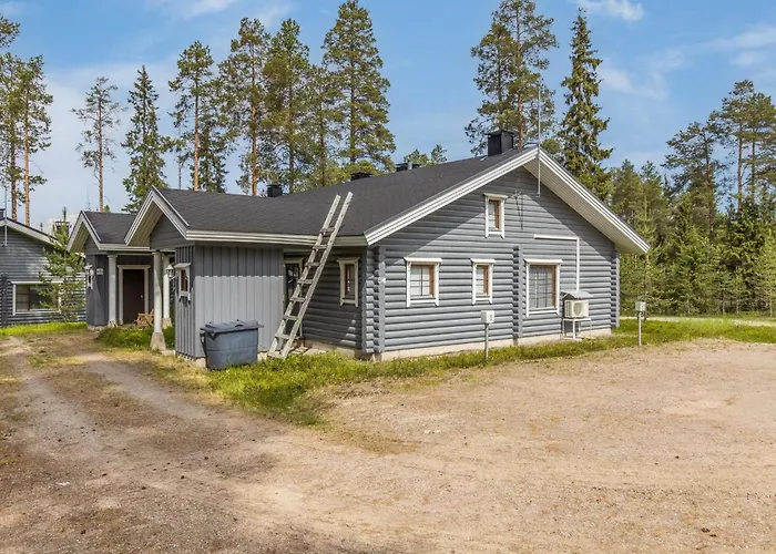 Kaukonraitti 4 C 2 By Interhome