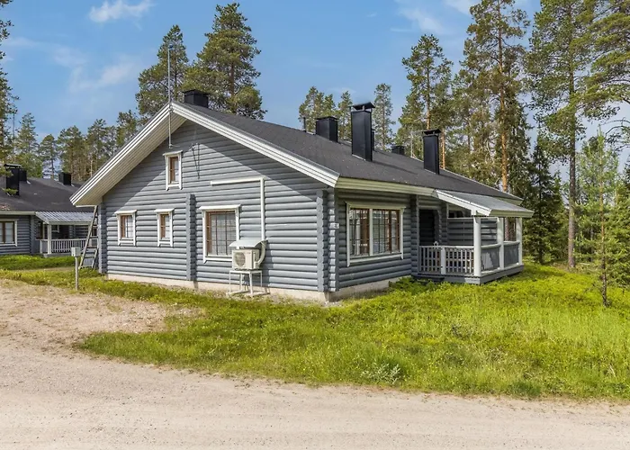 Kaukonraitti 4 C 2 By Interhome *