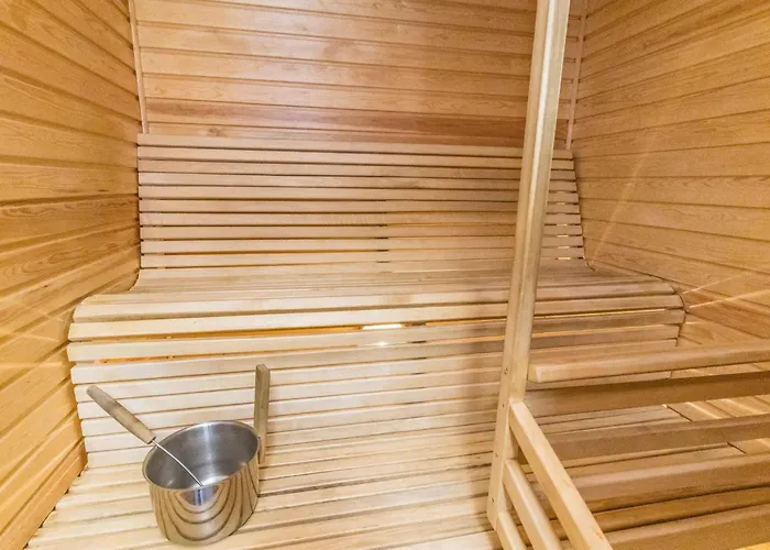 Kaukonraitti 4 C 2 By Interhome Dom wakacyjny *