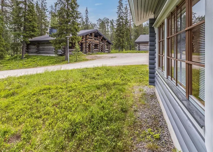 Kaukonraitti 4 C 2 By Interhome *