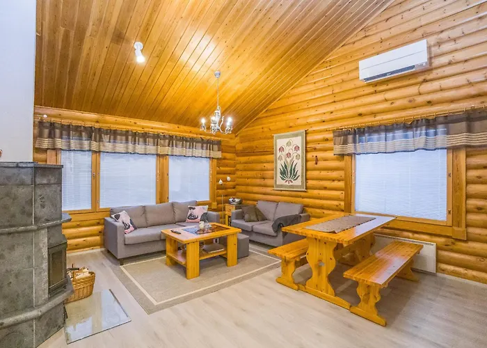 Kaukonraitti 4 C 2 By Interhome *