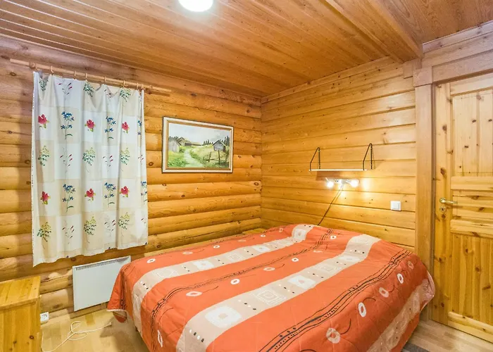 Kaukonraitti 4 C 2 By Interhome * Ruka