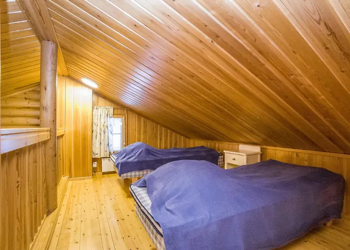 Kaukonraitti 4 C 2 By Interhome