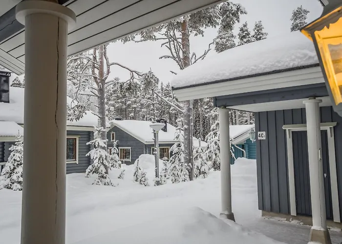 Kaukonraitti 4 C 2 By Interhome *