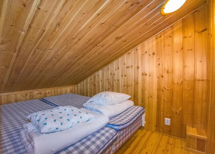 Kaukonraitti 4 C 2 By Interhome